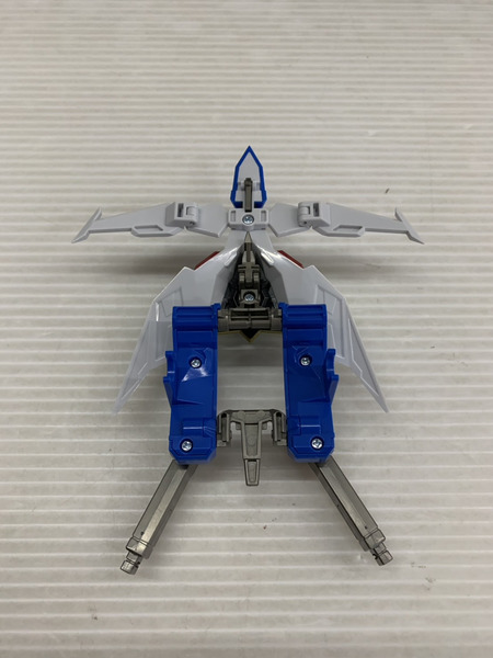 メーカー ロボットその他 THE合体 DXバーンドラゴン