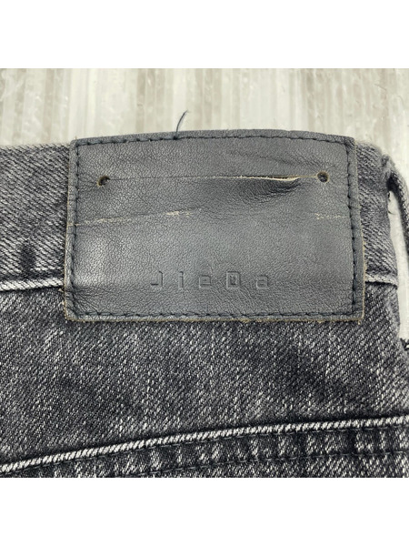 Jieda デニム・ジーンズ JieDa EX SWITCHING OVER DENIM PANTS
