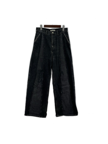 Jieda デニム・ジーンズ JieDa EX SWITCHING OVER DENIM PANTS