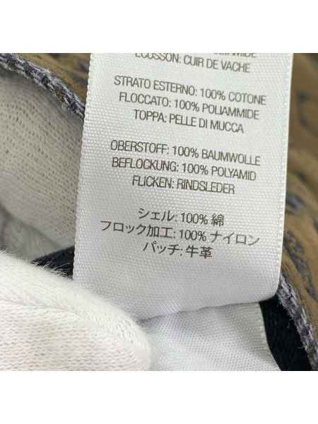 Supreme ジャケット フロッキーデニムジャケット