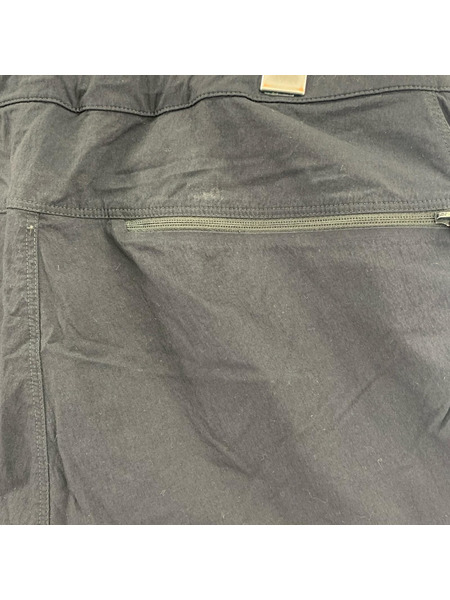 ARC'TERYX ショートパンツ GAMMA QUICK DRY SHORT 9 34 黒