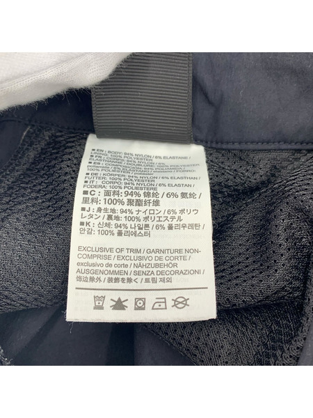 ARC'TERYX ショートパンツ GAMMA QUICK DRY SHORT 9 34 黒