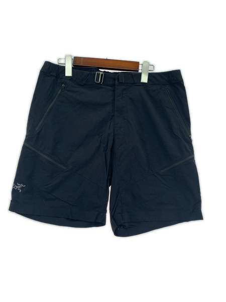 ARC'TERYX ショートパンツ GAMMA QUICK DRY SHORT 9 34 黒