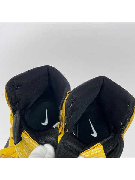 NIKE スニーカー Air Jordan 1 High OG Pollen