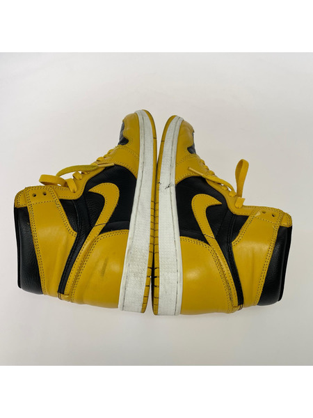 NIKE スニーカー Air Jordan 1 High OG Pollen