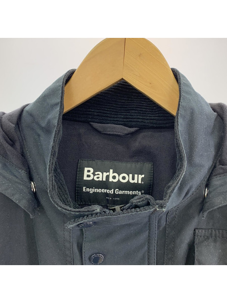 Barbour×Engineered Garments Cowen Wax Jacket(M) 1902077