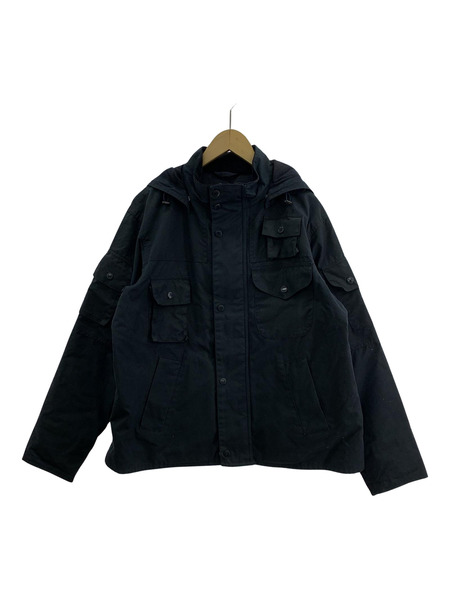 Barbour×Engineered Garments Cowen Wax Jacket(M) 1902077