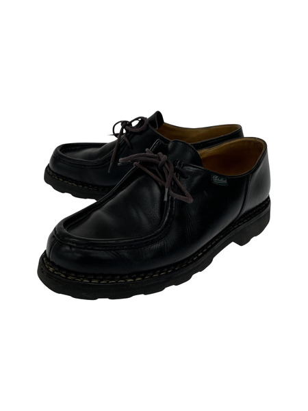 Paraboot MICHAEL BLACK SIZE:40 1/2[値下]