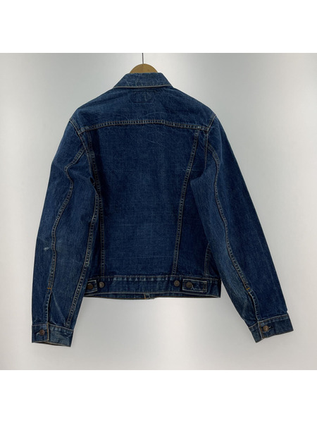 70s Levi's 71205-0217 トラッカージャケット 40 刻印525