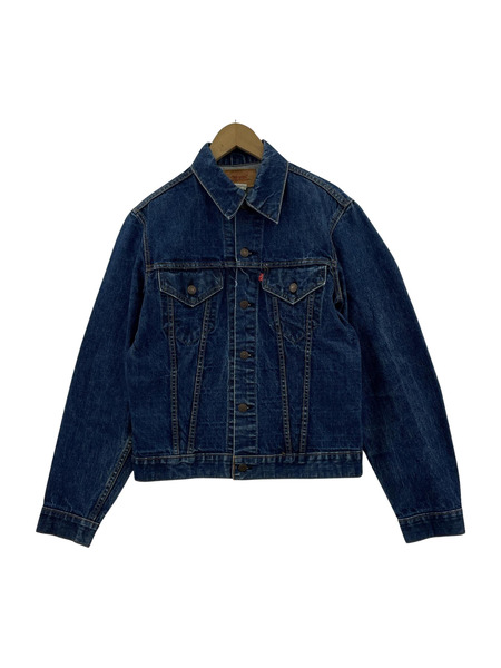 70s Levi's 71205-0217 トラッカージャケット 40 刻印525