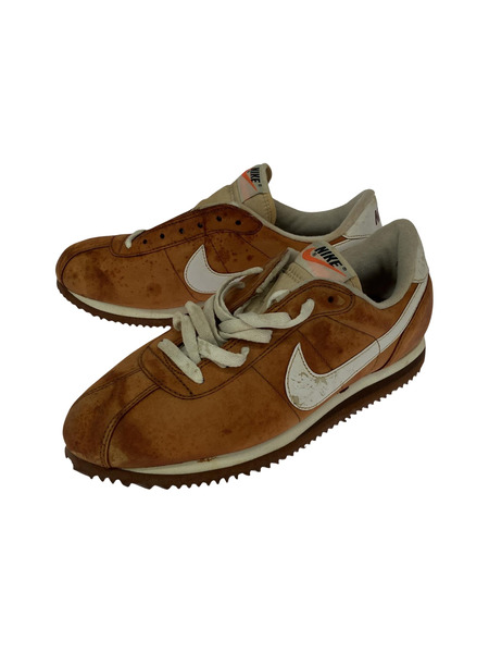 NIKE/スニーカー/90年代/960608/26.5cm/BRW