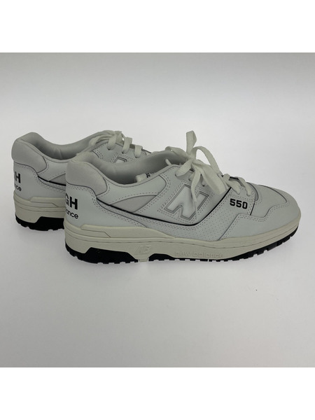 NEW BALANCE BB550CDG スニーカー 29.0 ホワイト