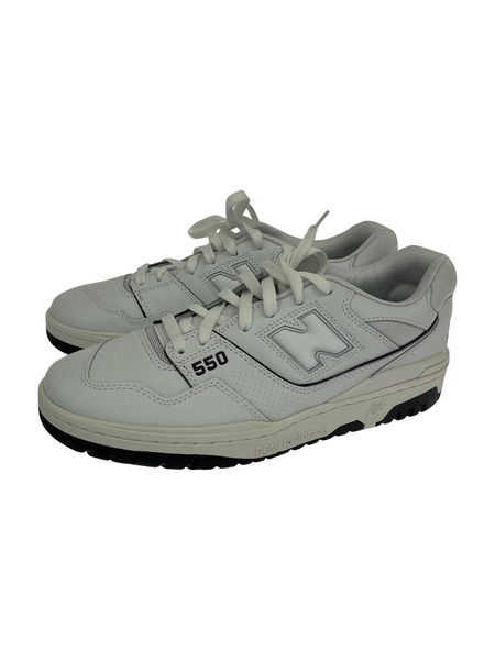 NEW BALANCE BB550CDG スニーカー 29.0 ホワイト