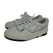 NEW BALANCE BB550CDG スニーカー 29.0 ホワイト