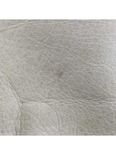 CUSHMAN waldesジッパー スタジャン 赤 (M)