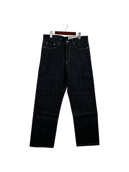 NEIGHBORHOOD RIGID DENIM DP BASIC PANTS M 241XBNH-PTM02