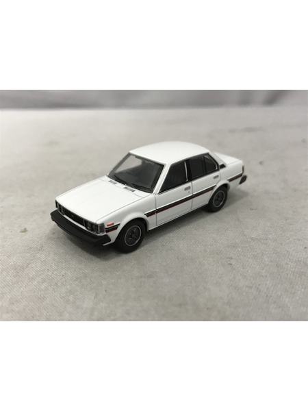 トミカ LV-N134a カローラ1600GT