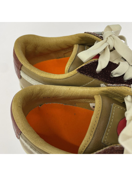 NIKE スニーカー BLAZER LOW PRM VNTG