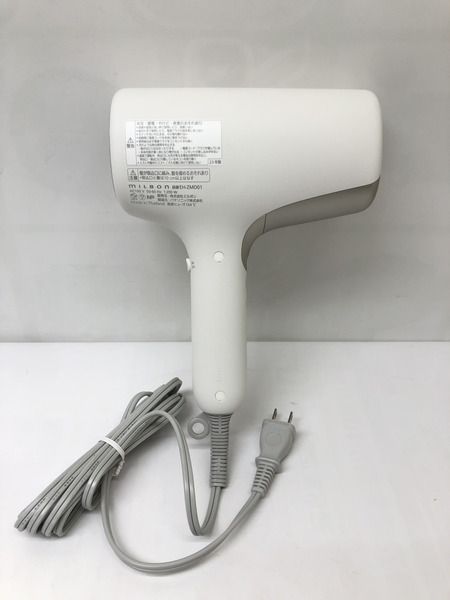 PANASONIC×MILBON ドライヤー
