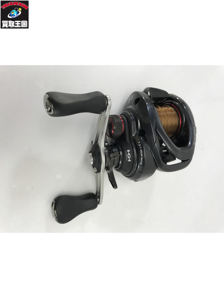 リール シマノ　スコーピオン70HG