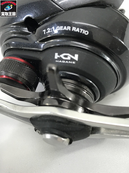 リール シマノ　スコーピオン70HG