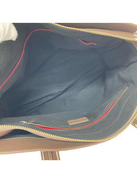 Paul Smith ハンドバッグ BEG