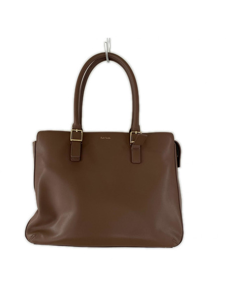 Paul Smith ハンドバッグ BEG