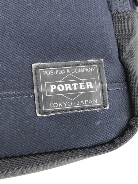 PORTER FRONT BAG[値下]