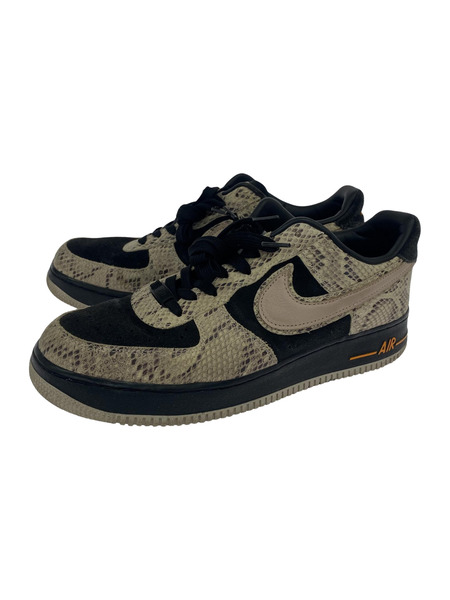 NIKE By You Air Force 1 Low Unlockd /CT3761-991[値下]