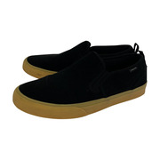 OAKLEY Banks Slip-On (28.0cm) ブラック