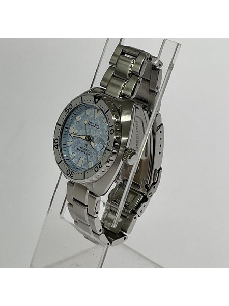 SEIKO 4R35-04H0 PROSPEX 自動巻 腕時計