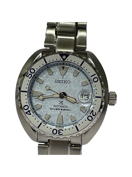 SEIKO 4R35-04H0 PROSPEX 自動巻 腕時計