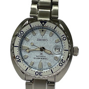 SEIKO 4R35-04H0 PROSPEX 自動巻 腕時計