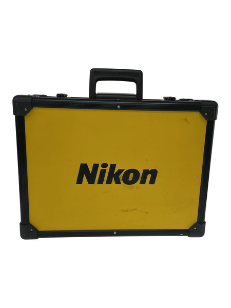 NIKON/カメラケース ハードケース フォトタックル