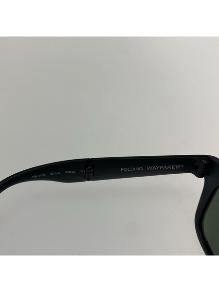 Ray-Ban ソノ他 サングラス/RB4105/601-S