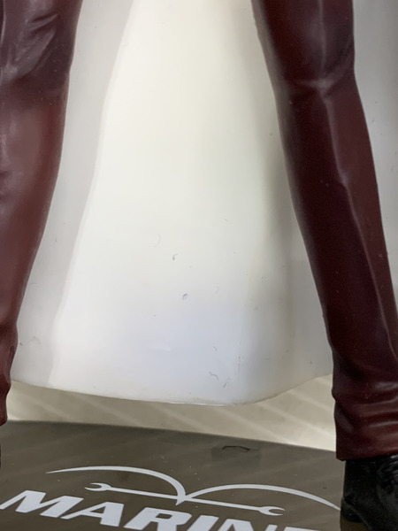 メーカー ワンピース フィギュアーツZERO 三大将セット