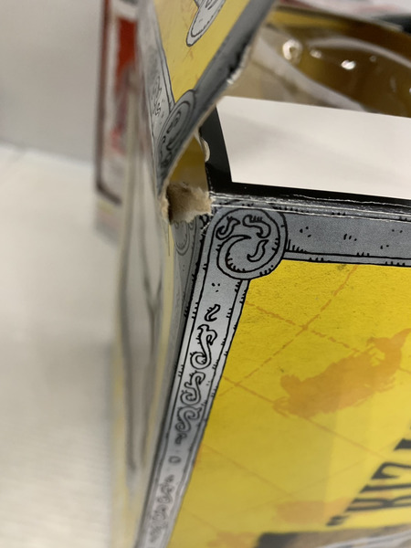 メーカー ワンピース フィギュアーツZERO 三大将セット