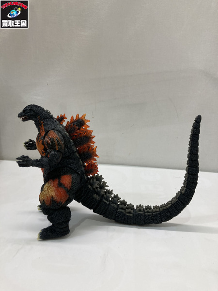メーカー ゴジラ・その他怪獣 S.H.MonsterArts ゴジラ (1995) 70周年特別記念Ver.