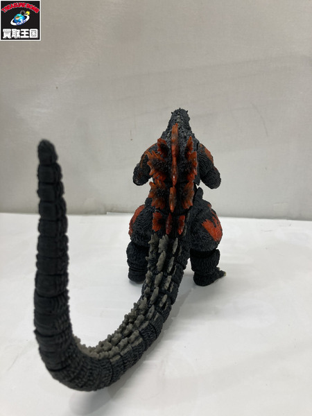 メーカー ゴジラ・その他怪獣 S.H.MonsterArts ゴジラ (1995) 70周年特別記念Ver.