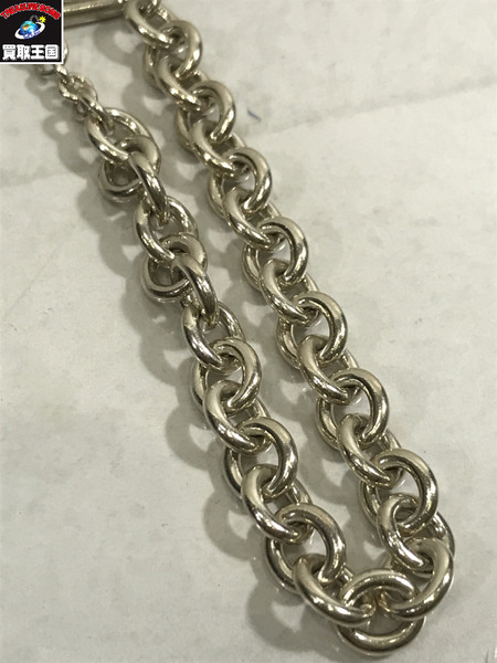 Tiffany＆Co.  アトラスブレス