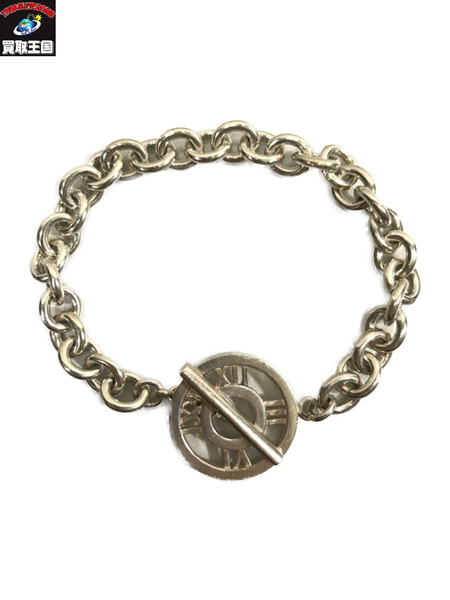 Tiffany＆Co.  アトラスブレス
