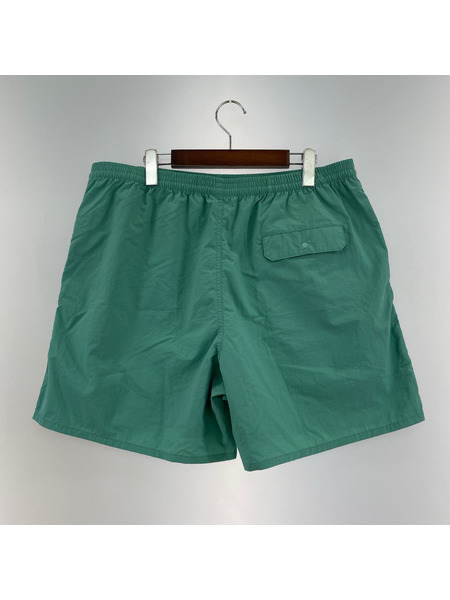 APPLEBUM ショートパンツ ナイロンショーツ (XL)