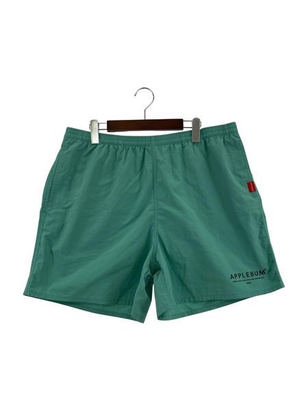 APPLEBUM ショートパンツ ナイロンショーツ (XL)