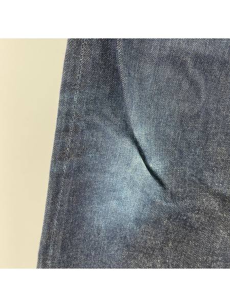 HYSTERIC GLAMOUR デニム・ジーンズ スタッズデニム