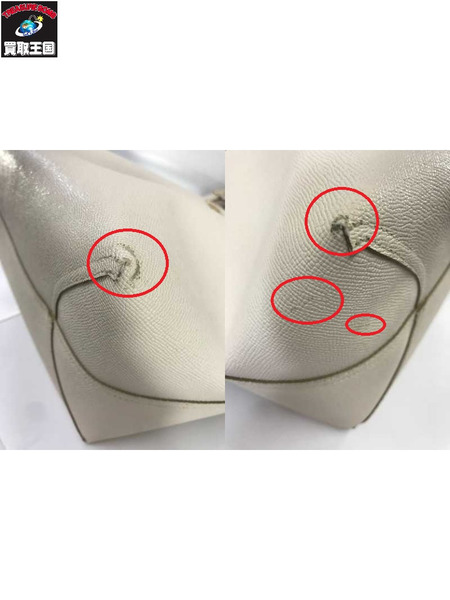 COACH トートバッグ F36658 シグネチャー リバーシブルトートバッグ