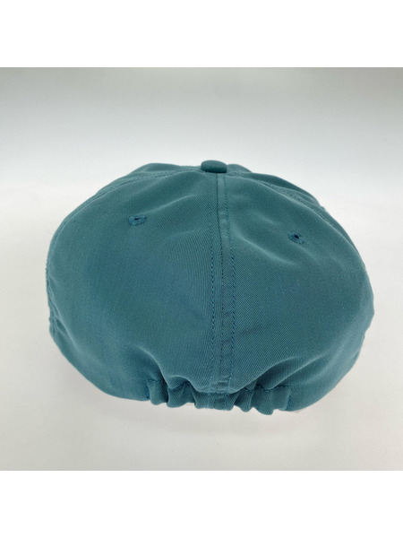 KIJIMA TAKAYUKI キャップ BLU