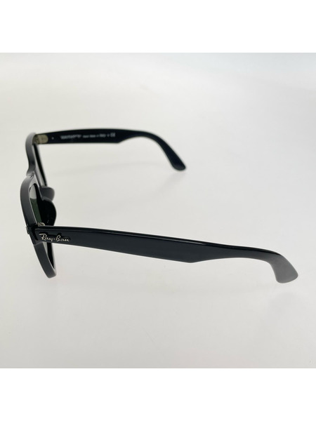 Ray-Ban ソノ他 wayfarer 2140-F BLK