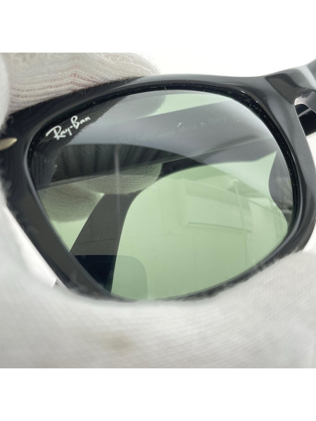 Ray-Ban ソノ他 wayfarer 2140-F BLK