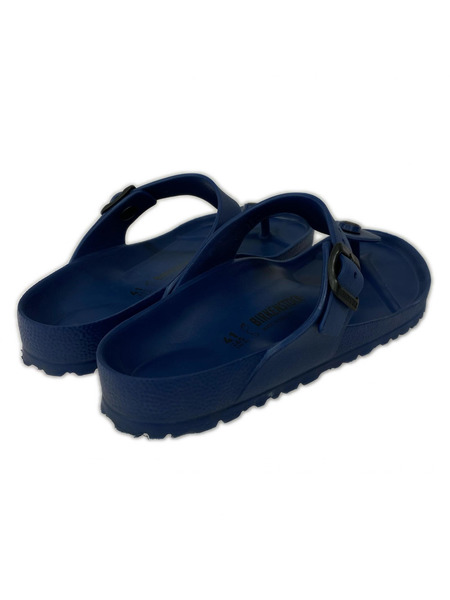 BIRKENSTOCK サンダル サンダル 青