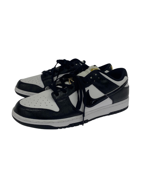 NIKE DUNK LOW RETRO SE WORLD CHAMP 28.5CM[値下]